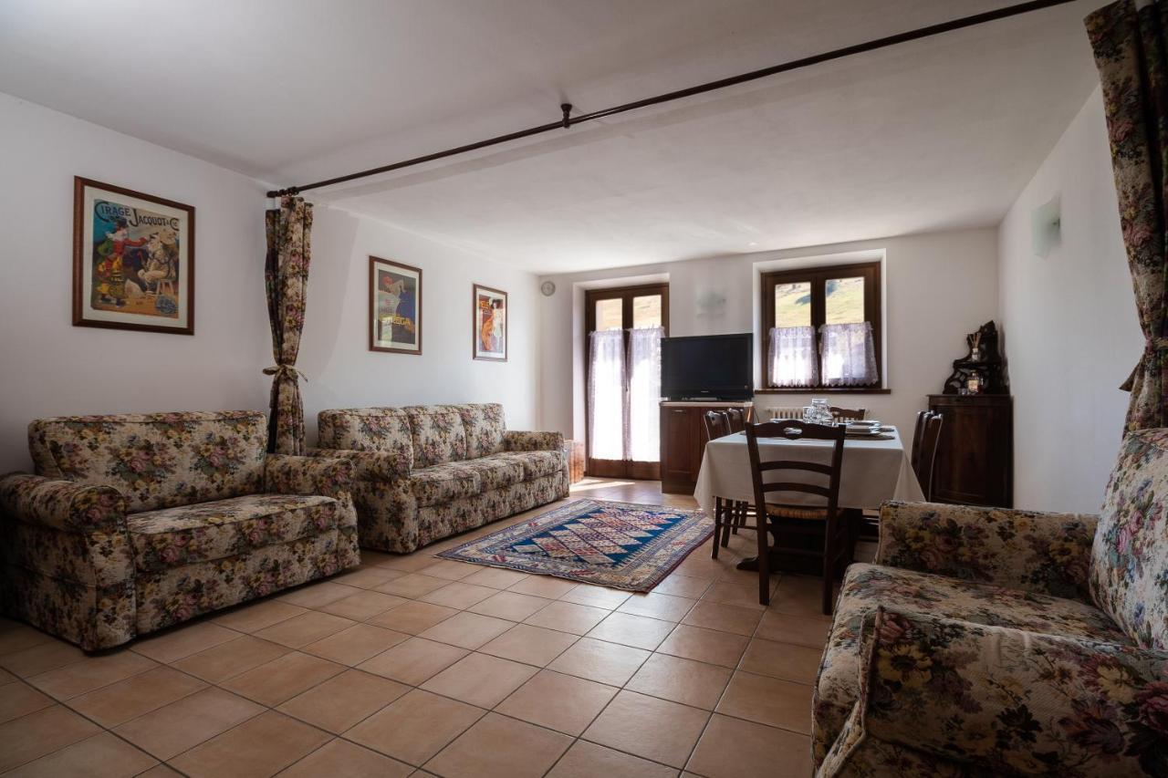 Casa In Un'Esclusiva Zona Di Motta Di Sotto Apartamento Exterior foto