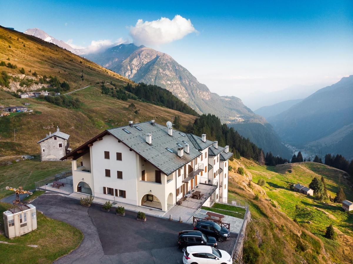 Casa In Un'Esclusiva Zona Di Motta Di Sotto Apartamento Exterior foto