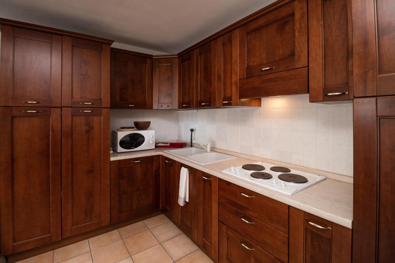 Casa In Un'Esclusiva Zona Di Motta Di Sotto Apartamento Exterior foto