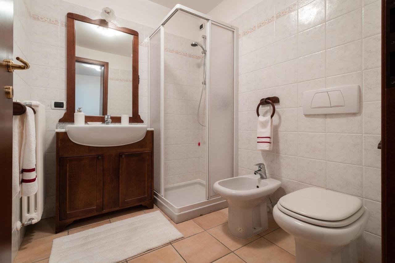 Casa In Un'Esclusiva Zona Di Motta Di Sotto Apartamento Exterior foto