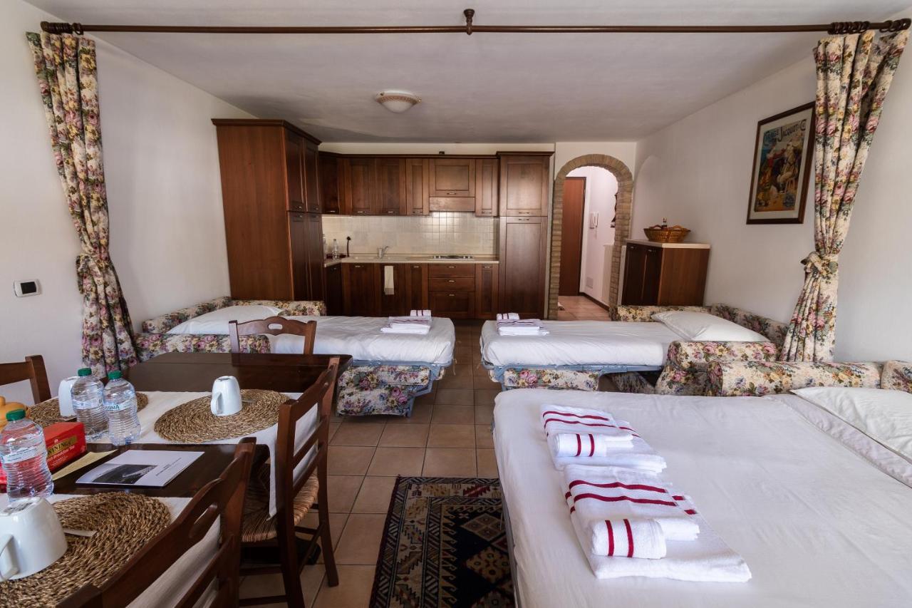 Casa In Un'Esclusiva Zona Di Motta Di Sotto Apartamento Exterior foto