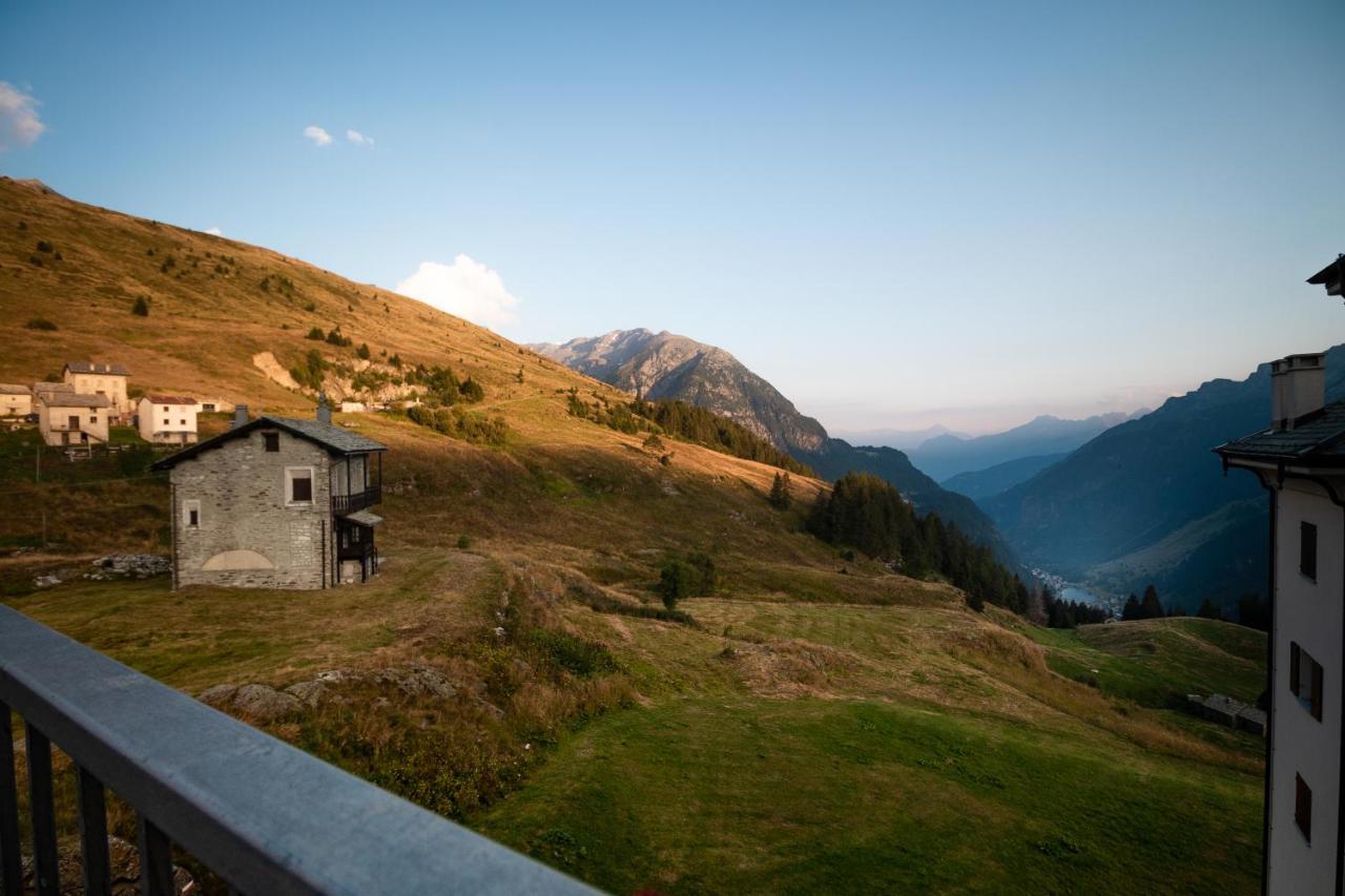 Casa In Un'Esclusiva Zona Di Motta Di Sotto Apartamento Exterior foto
